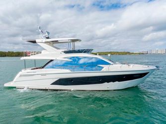 62' Absolute 2021 Yacht For Sale